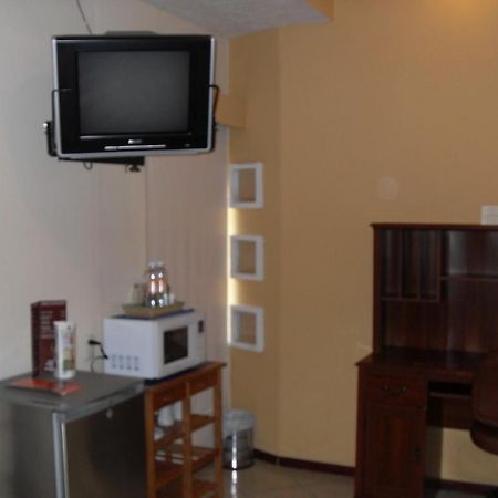 Madero Suites Coatzacoalcos Εξωτερικό φωτογραφία