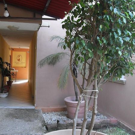 Madero Suites Coatzacoalcos Εξωτερικό φωτογραφία
