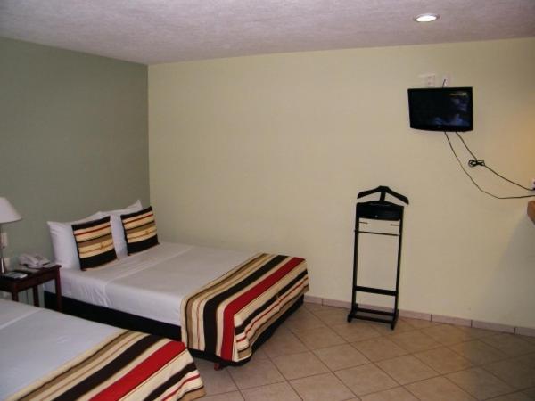Madero Suites Coatzacoalcos Δωμάτιο φωτογραφία