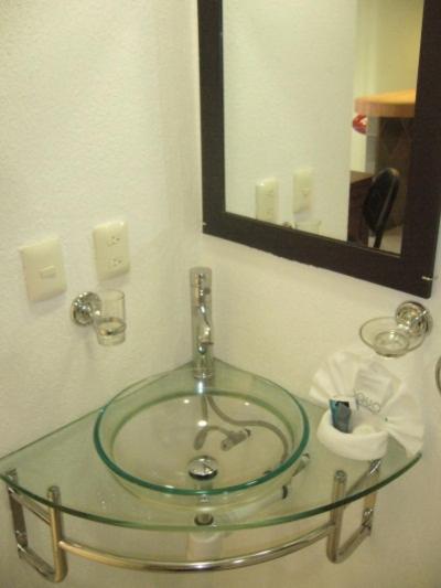 Madero Suites Coatzacoalcos Δωμάτιο φωτογραφία