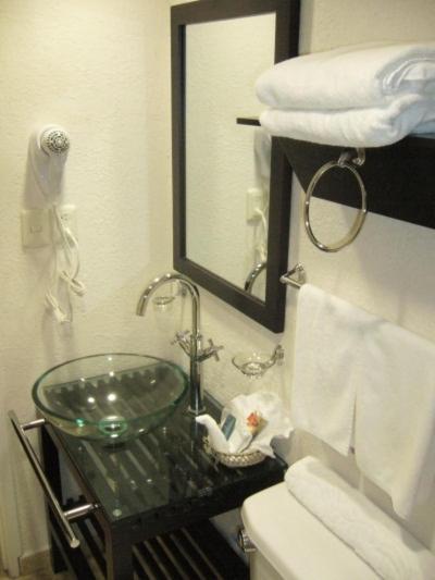 Madero Suites Coatzacoalcos Δωμάτιο φωτογραφία