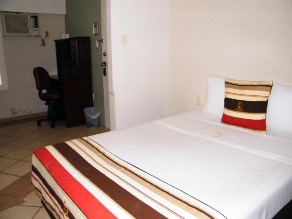 Madero Suites Coatzacoalcos Δωμάτιο φωτογραφία