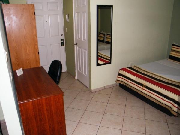 Madero Suites Coatzacoalcos Δωμάτιο φωτογραφία