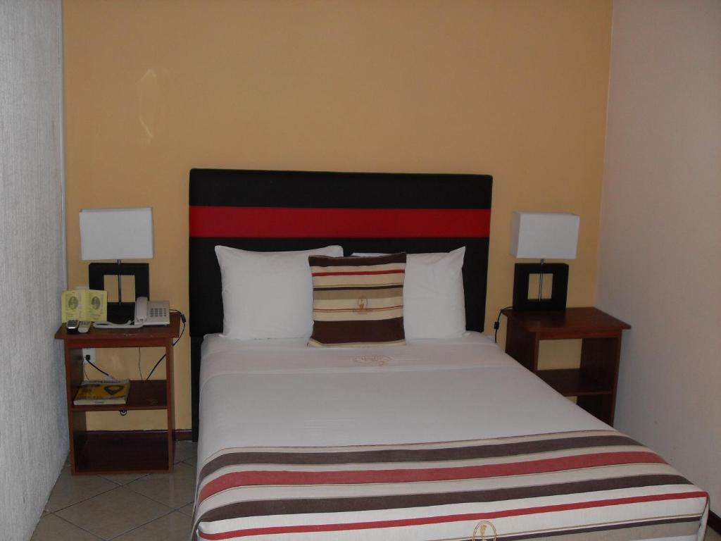 Madero Suites Coatzacoalcos Δωμάτιο φωτογραφία