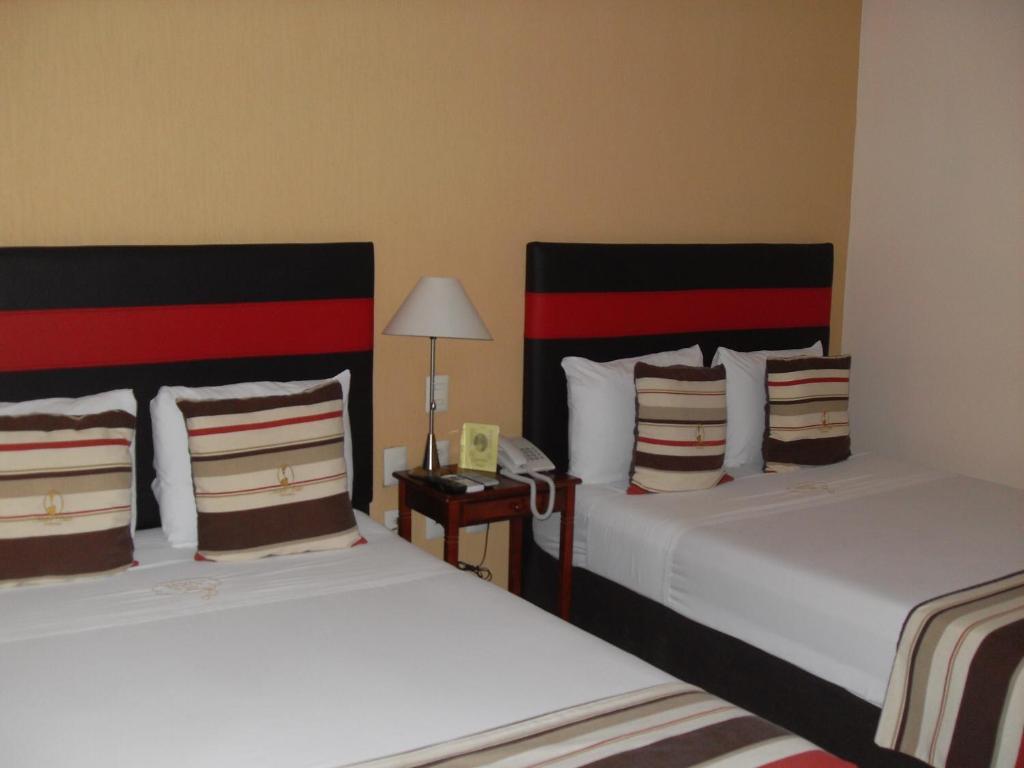 Madero Suites Coatzacoalcos Δωμάτιο φωτογραφία
