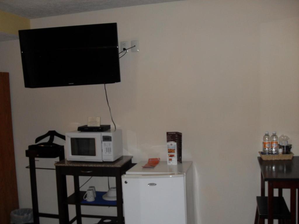 Madero Suites Coatzacoalcos Δωμάτιο φωτογραφία