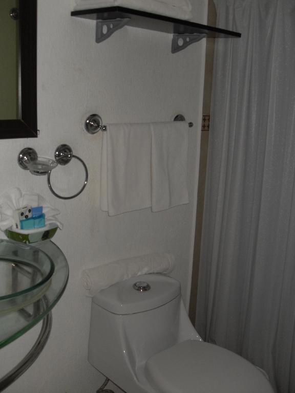 Madero Suites Coatzacoalcos Δωμάτιο φωτογραφία