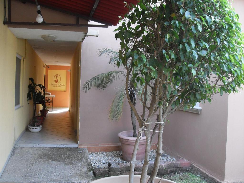 Madero Suites Coatzacoalcos Εξωτερικό φωτογραφία