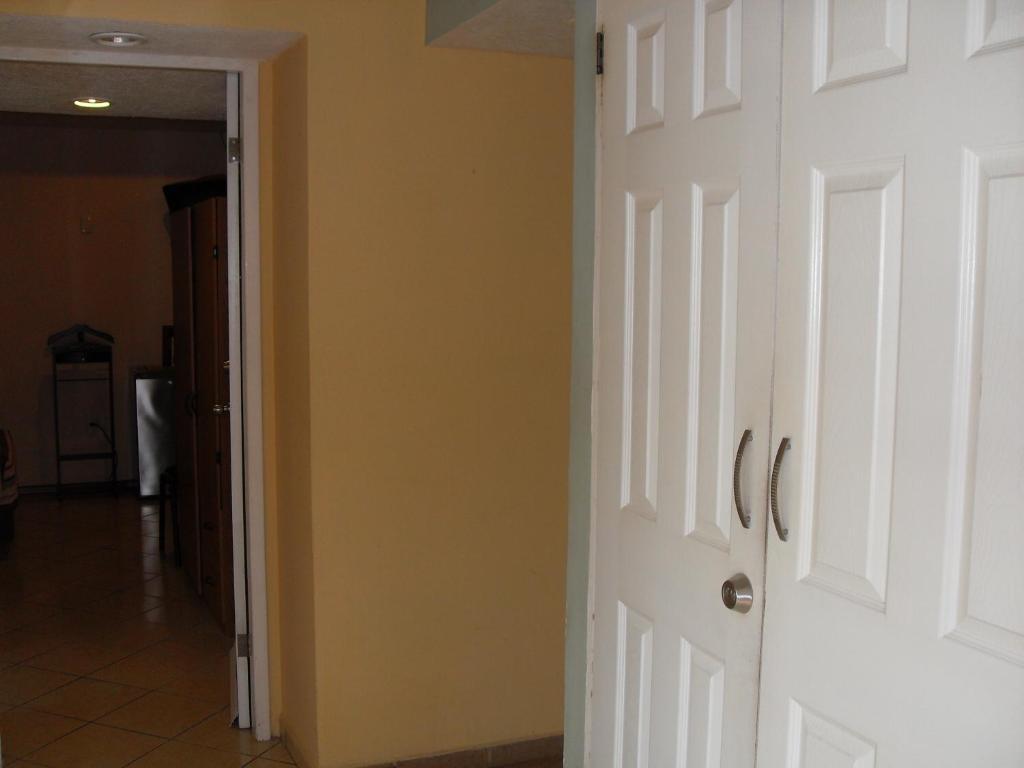 Madero Suites Coatzacoalcos Εξωτερικό φωτογραφία