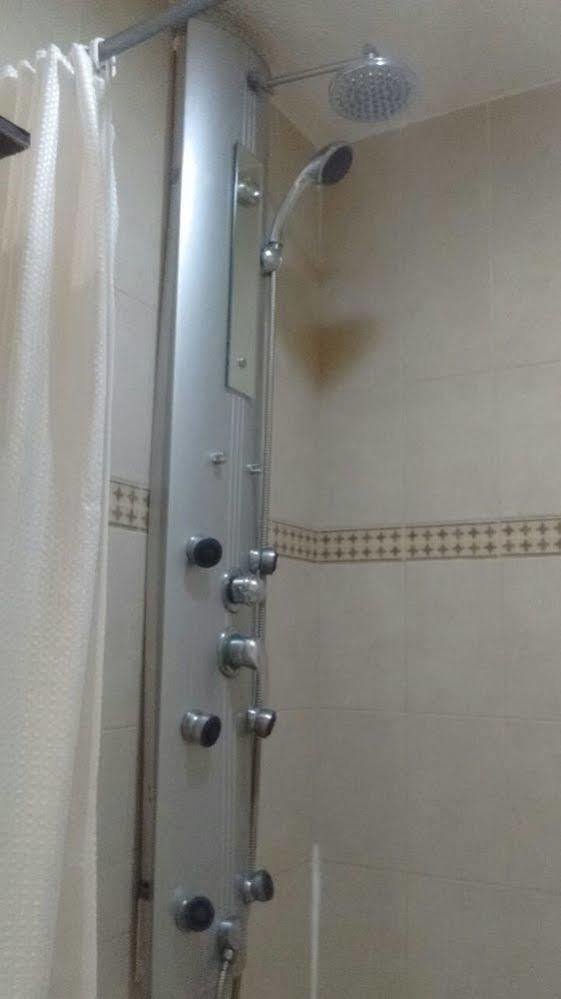 Madero Suites Coatzacoalcos Εξωτερικό φωτογραφία