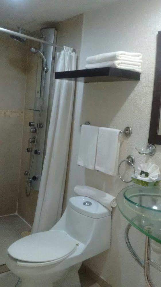 Madero Suites Coatzacoalcos Εξωτερικό φωτογραφία
