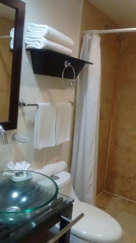 Madero Suites Coatzacoalcos Εξωτερικό φωτογραφία