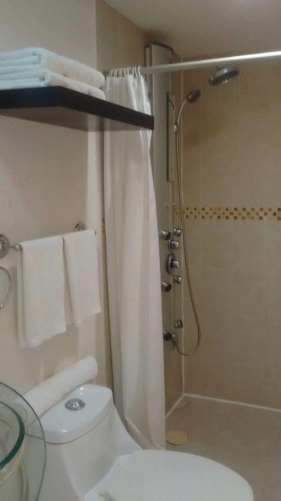 Madero Suites Coatzacoalcos Εξωτερικό φωτογραφία