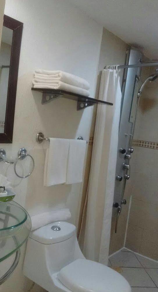 Madero Suites Coatzacoalcos Εξωτερικό φωτογραφία