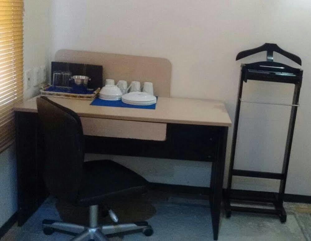 Madero Suites Coatzacoalcos Εξωτερικό φωτογραφία