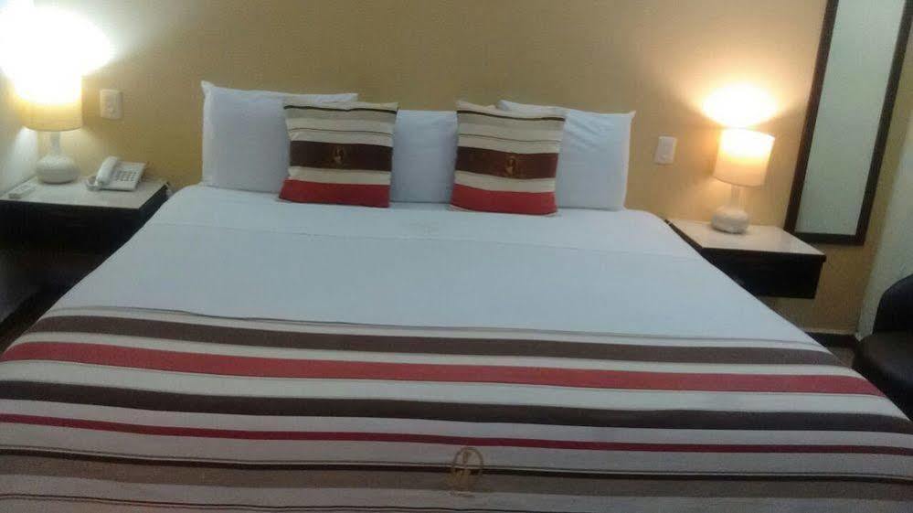 Madero Suites Coatzacoalcos Εξωτερικό φωτογραφία