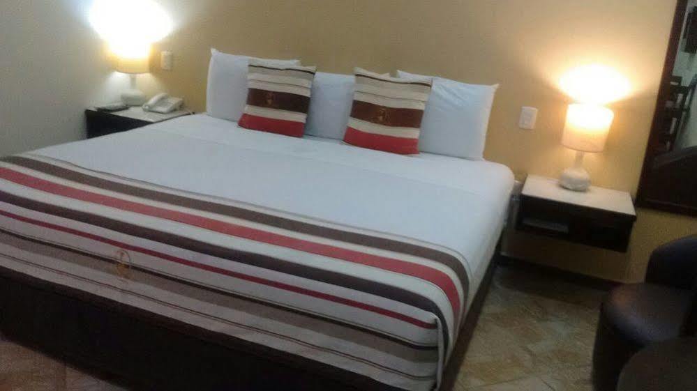 Madero Suites Coatzacoalcos Εξωτερικό φωτογραφία