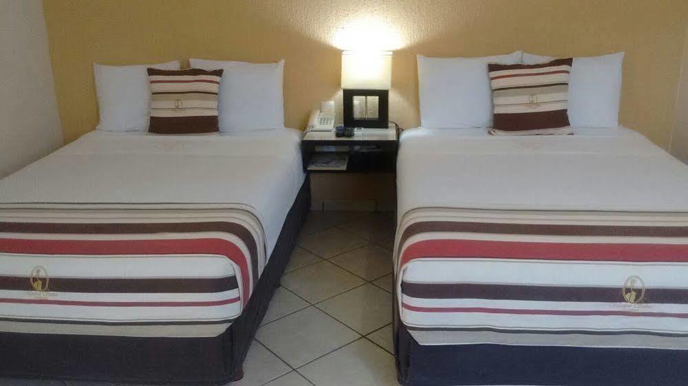 Madero Suites Coatzacoalcos Εξωτερικό φωτογραφία