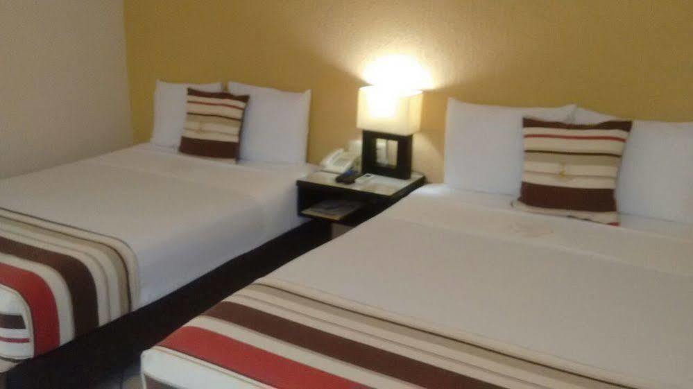 Madero Suites Coatzacoalcos Εξωτερικό φωτογραφία