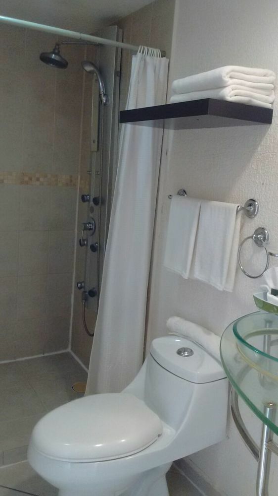 Madero Suites Coatzacoalcos Εξωτερικό φωτογραφία
