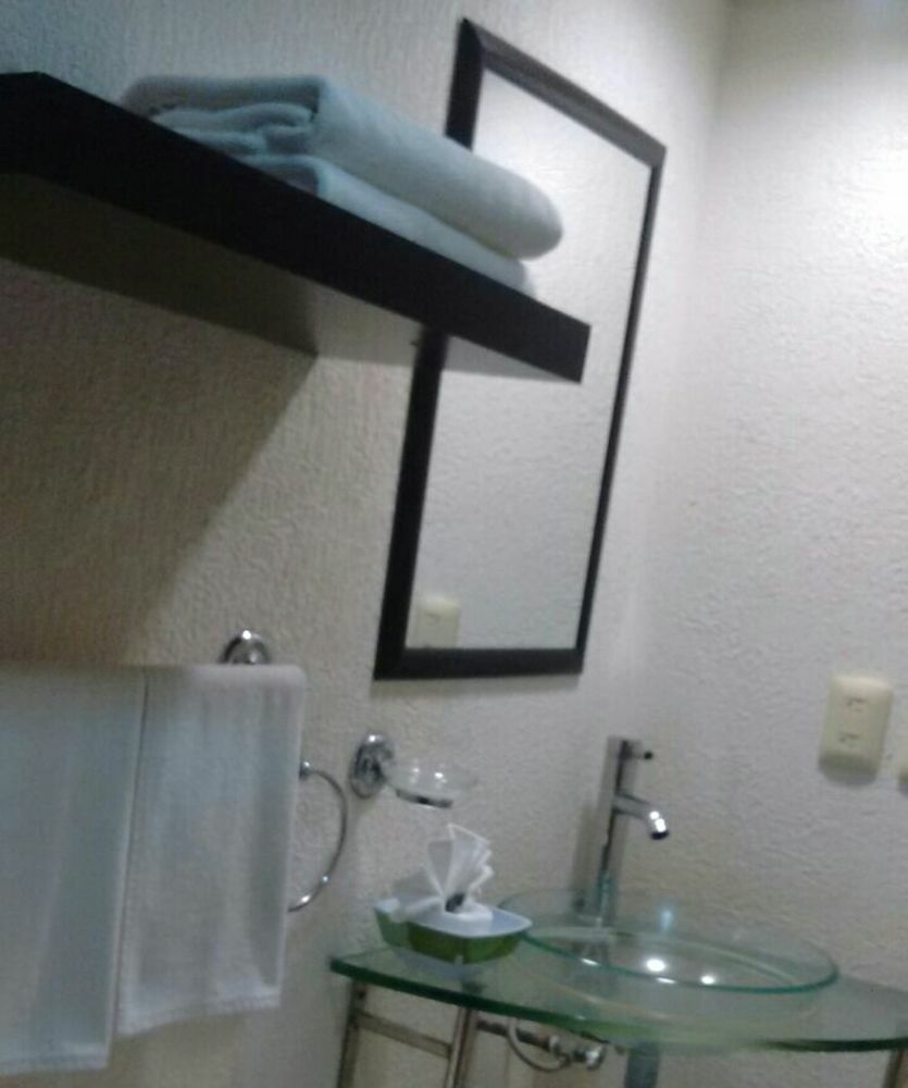 Madero Suites Coatzacoalcos Εξωτερικό φωτογραφία
