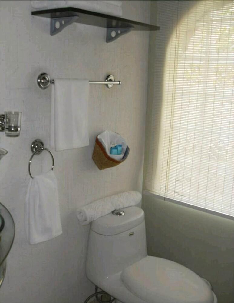 Madero Suites Coatzacoalcos Εξωτερικό φωτογραφία