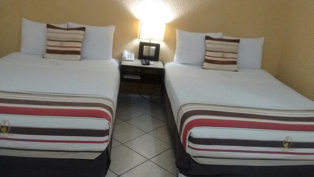 Madero Suites Coatzacoalcos Εξωτερικό φωτογραφία