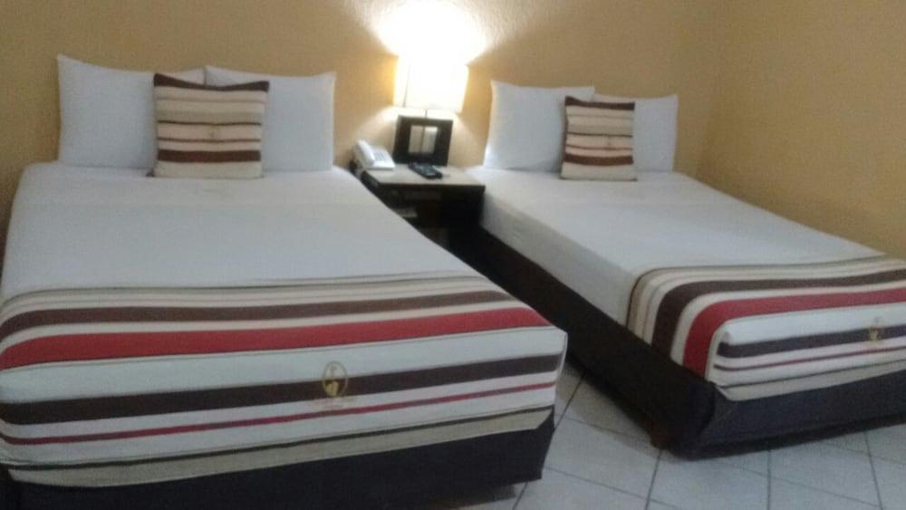 Madero Suites Coatzacoalcos Εξωτερικό φωτογραφία